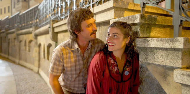 02:10: Jedes Jahr im Juni | MDR Fernsehen | 11/23 2025