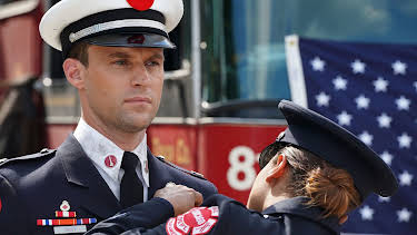 18:30: Chicago Fire (S6 E4) (S6) | Viasat Series | 10/23 2026