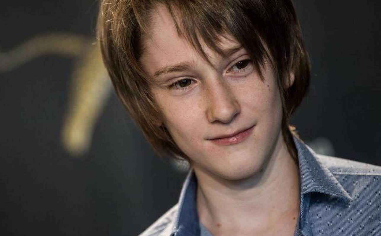 Justin Korovkin
