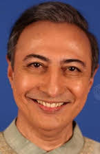 Anang Desai som 