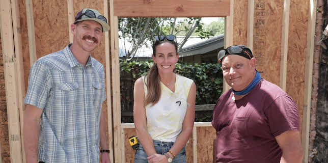 23:22: ¿Pero por qué me compré esta casa? | DKISS | 3/9 2026