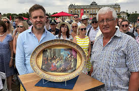 Antiques Roadshow UK, S41: Wrest Park 2