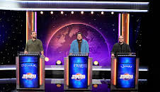 Jeopardy! (S7 E12)