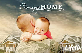 Coming Home: A Knight's Tale