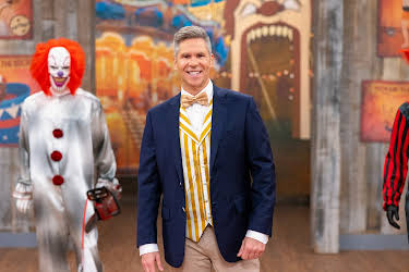 17:40: Halloween Baking Championship (S9 E2) (S9) | TLC | 11/7 2025