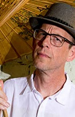 Andy Kirshner as Director