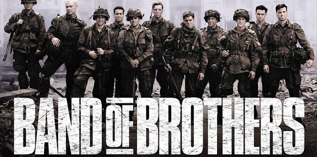 Band of Brothers