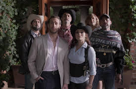 El Junior: El mirrey de los capos season-1: El Junior: El mirrey de los capos Capítulo 11