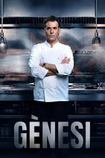 22:05: Gènesi (T1): Ep.3 Episodi 3 | TV3 | 9/28 2026