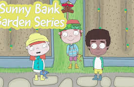 Sunny Bank Garden: New Friends