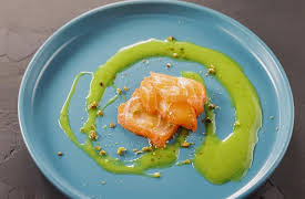 Chopped: Volume 4, Season 61: Mizuna Matata