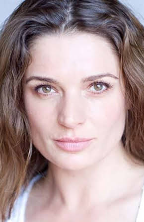 Danielle Cormack as 