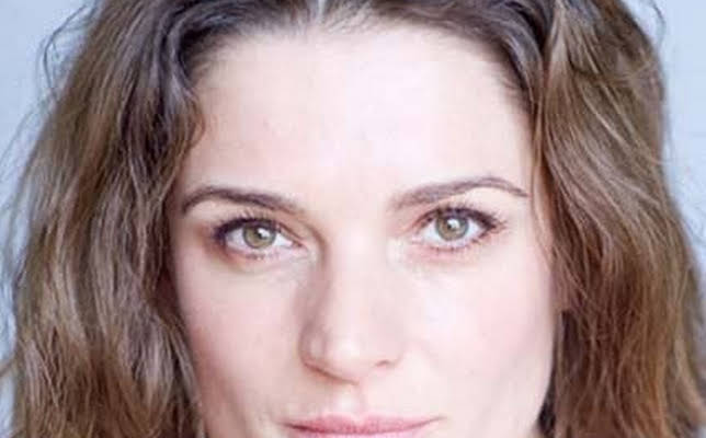 Danielle Cormack