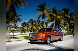 DreamCars: British Limousines