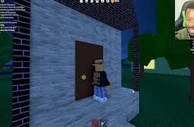 Big B Stats Roblox Challenge: My New Job Starts Today! | Roblox Work at a Pizza Place