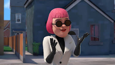 3:25 PM: Dennis & Gnasher Unleashed! (S2) | CBBC | 6/16 2025