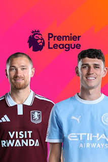 14:30: Premier League (T26/27): Aston Villa - Manchester City | M. Liga de Campeones | 10/25 2026