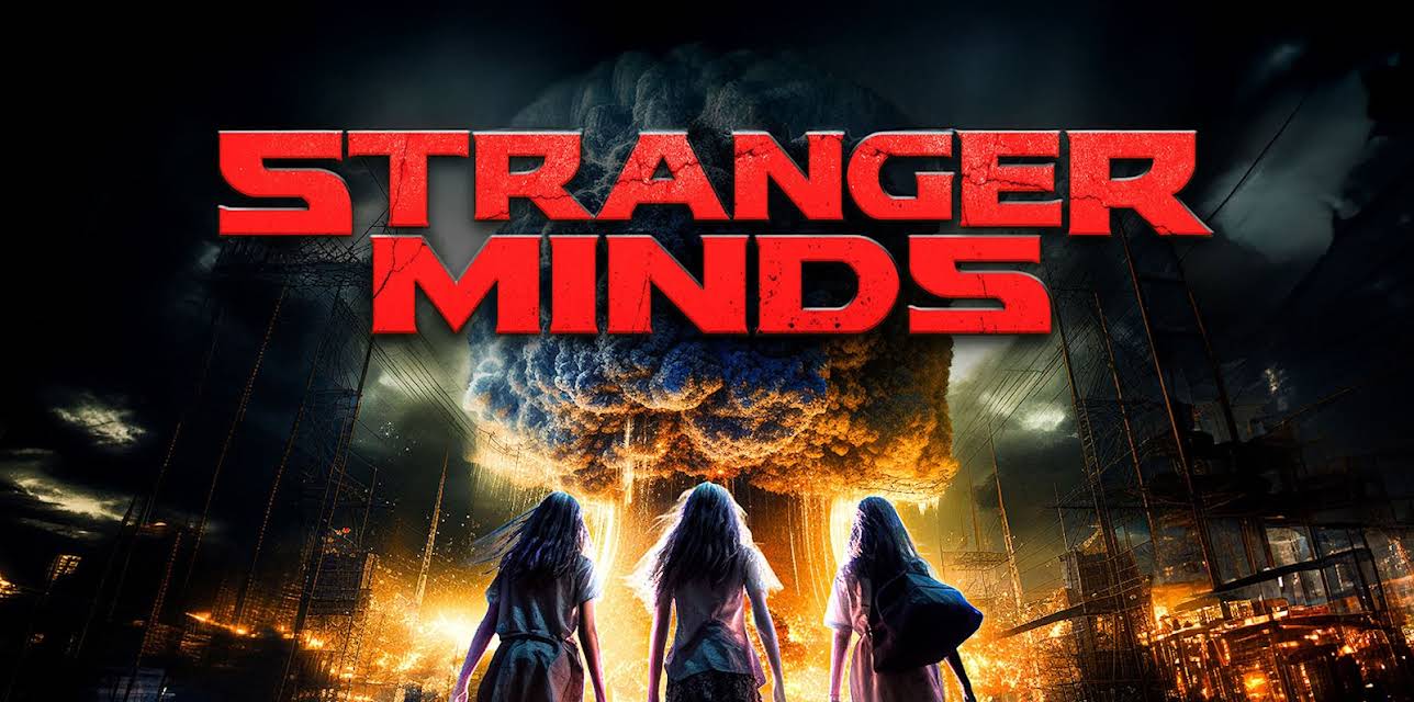 Stranger Minds (2024)