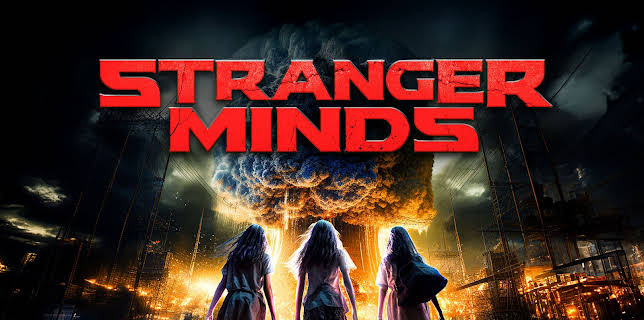 Stranger Minds (2024)