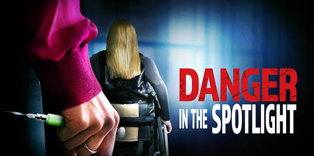 Danger in the Spotlight (2022)