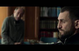 Antidisturbios season-1: Antidisturbios - Parra