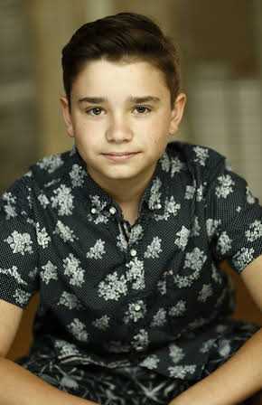 Matthew Mintz as 