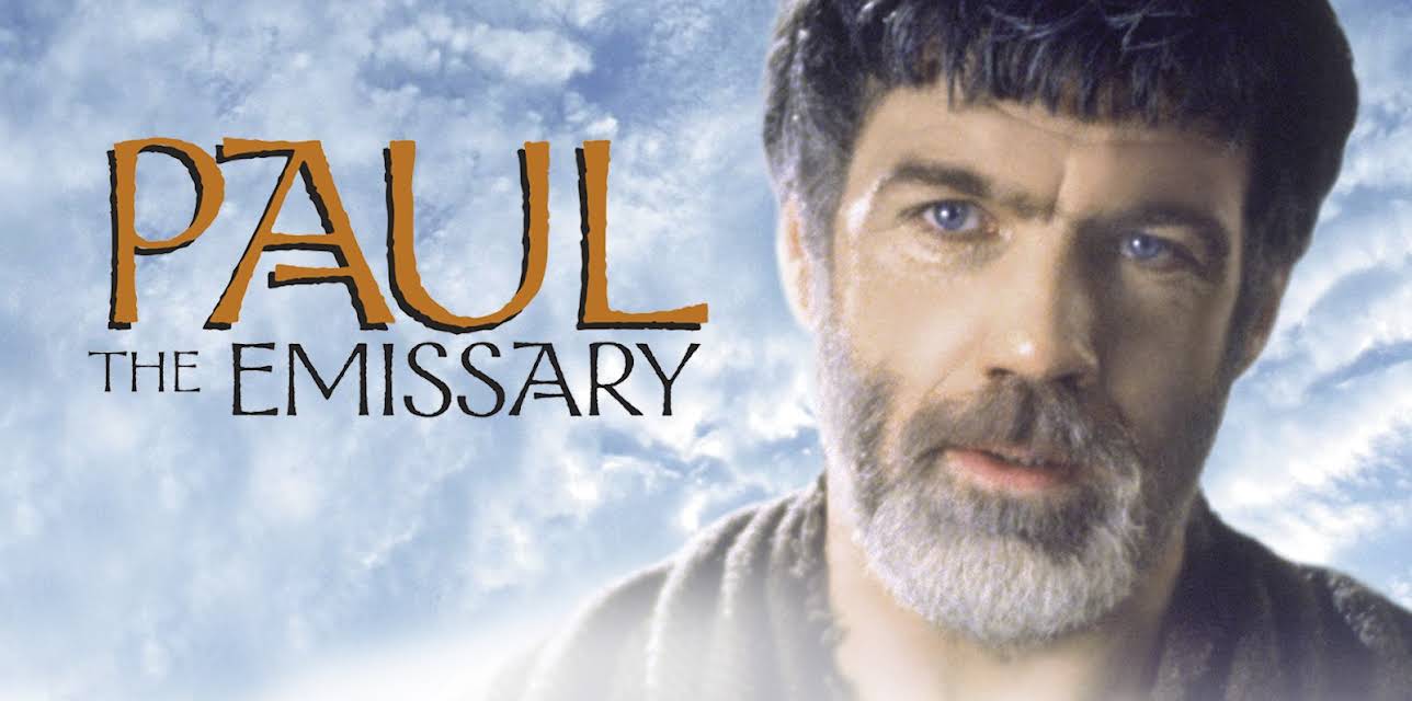 Paul the Emissary (1998)