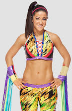 Bayley as 