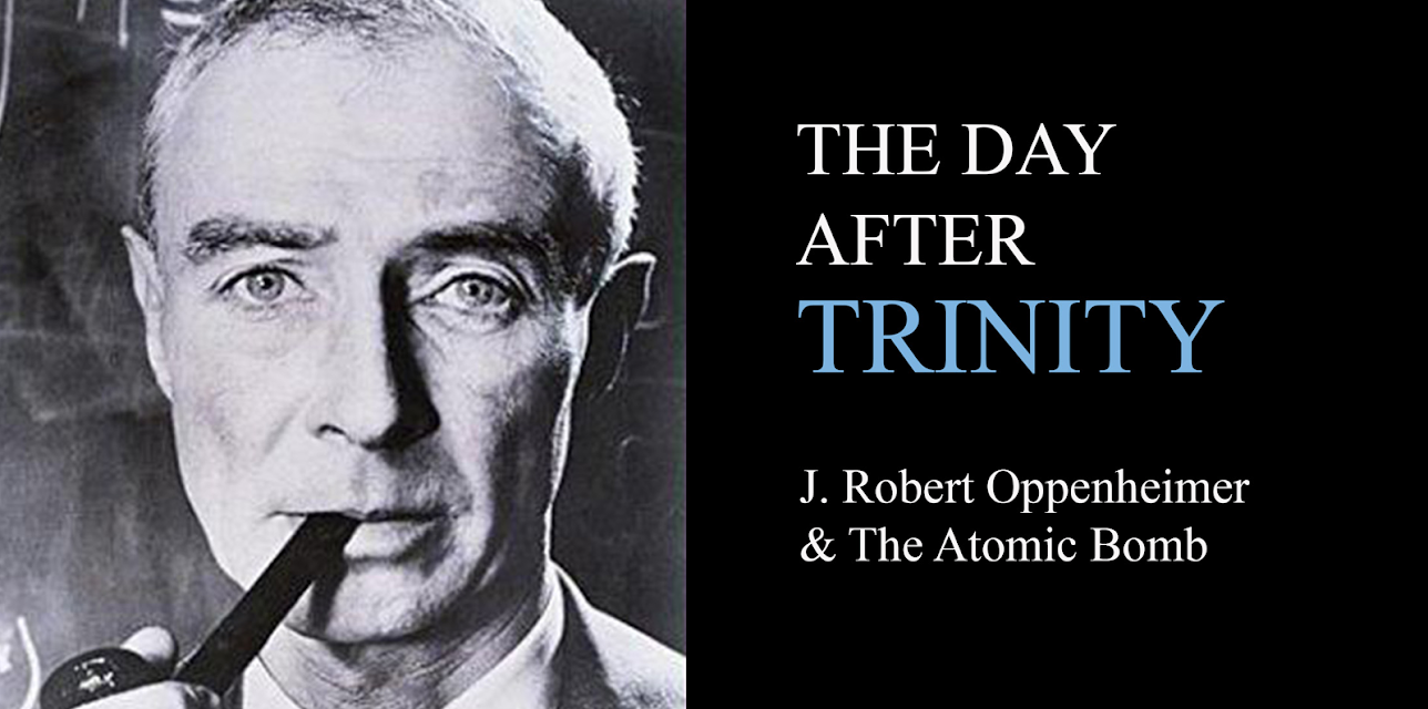 The Day After Trinity (1981)