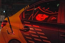 Under Pressure 9K Extra, Season 1: Warpcam Car Profile: Better Call Sal