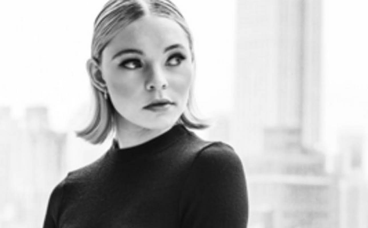 Taylor Hickson