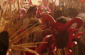 Sinbad Season 1: Episode 12