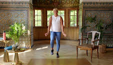 Sprek med Sofia: Kjernemuskulatur 2