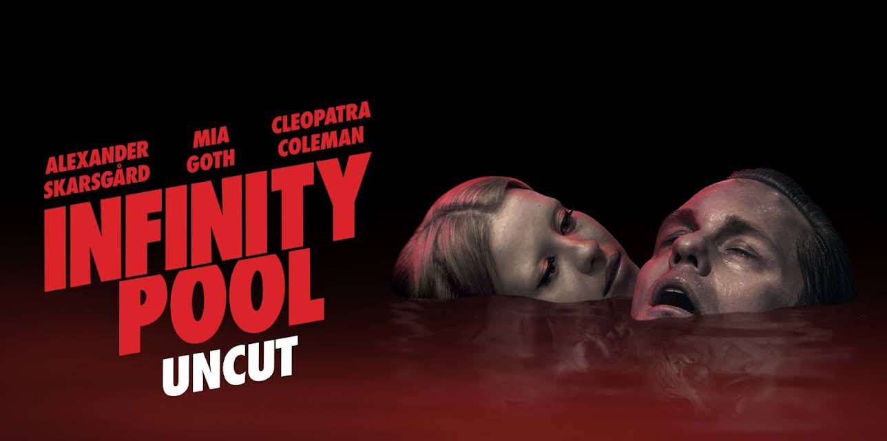 Infinity Pool: Uncut (2023)