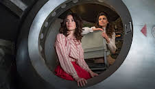 Timeless (S2 E8)