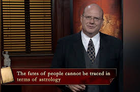 Books that Matter: The City of God: Splendid Vices and Happiness in Hope (Book 5)