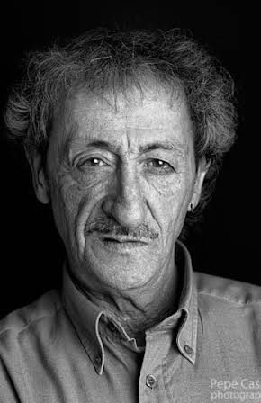 Eduardo Gómez as 