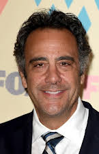 Brad Garrett as 