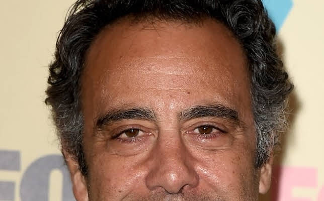 Brad Garrett