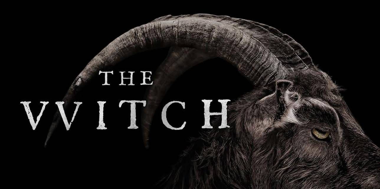 The Witch (2016)