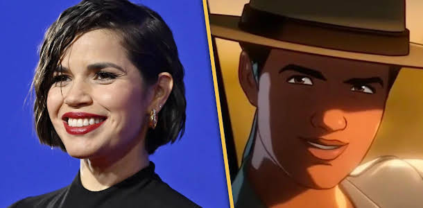 America Ferrera will star in 'WHAT IF…?' Season 3.