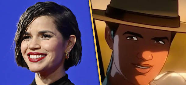 America Ferrera will star in 'WHAT IF…?' Season 3.