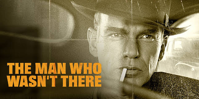 The Man Who Wasn't There (2001)