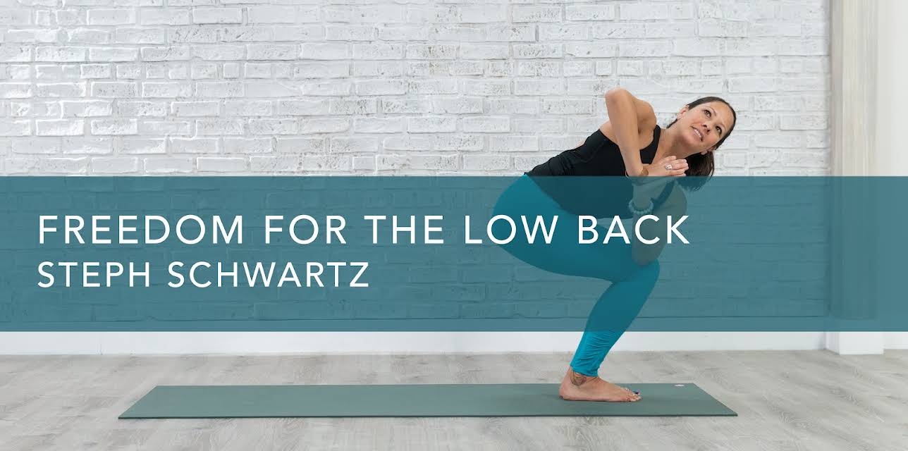 Freedom for the Low Back (2021)