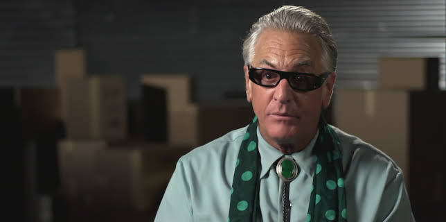 14:50: Storage Wars (S1 E19) (S1) | TV10 | 1/23 2026