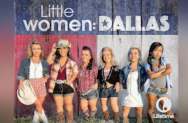 Little Women: Dallas Season 1: Not So Silent Partner