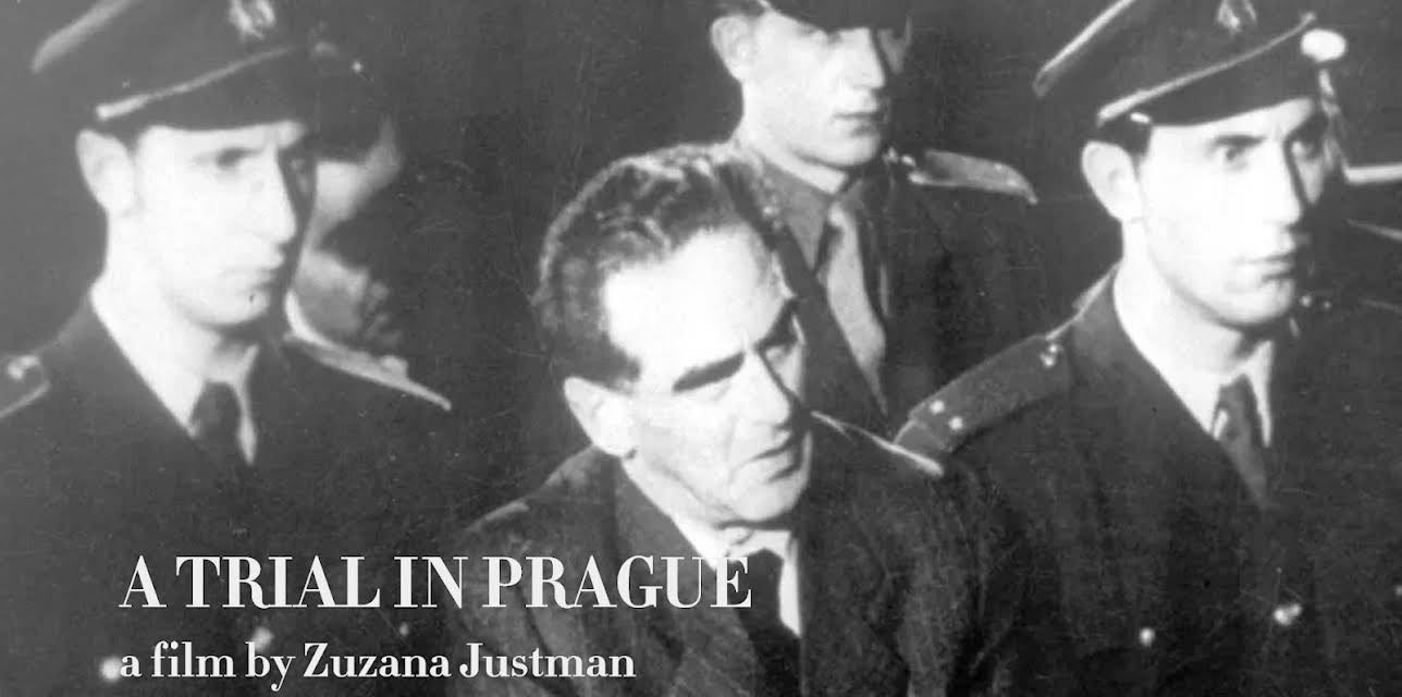A Trial in Prague (2001)