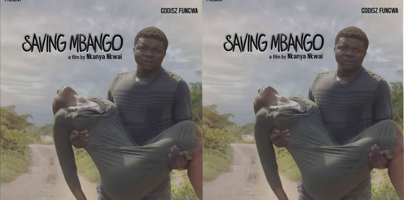 Saving Mbango (2020)
