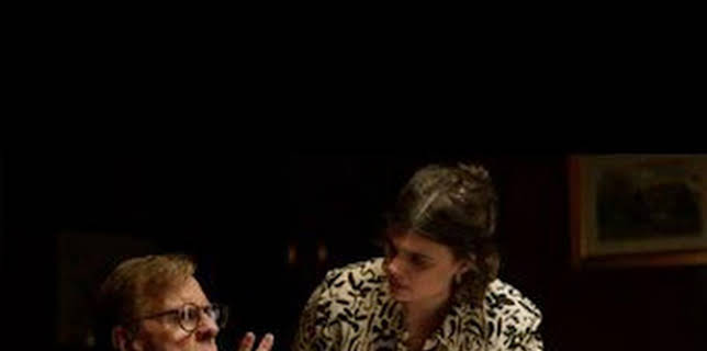 00:20: Death valley (T1): Episodio 2 | COSMO | 12/25 2025