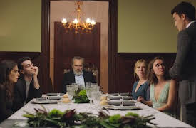 Ett otillåtet liv: Avsnitt 9